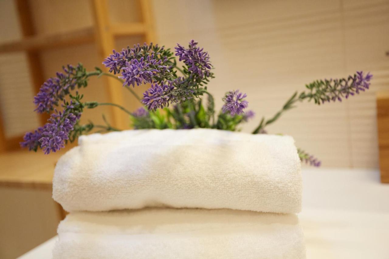 Acqua - Attico Con Terrazza Διαμέρισμα Βενετία Εξωτερικό φωτογραφία