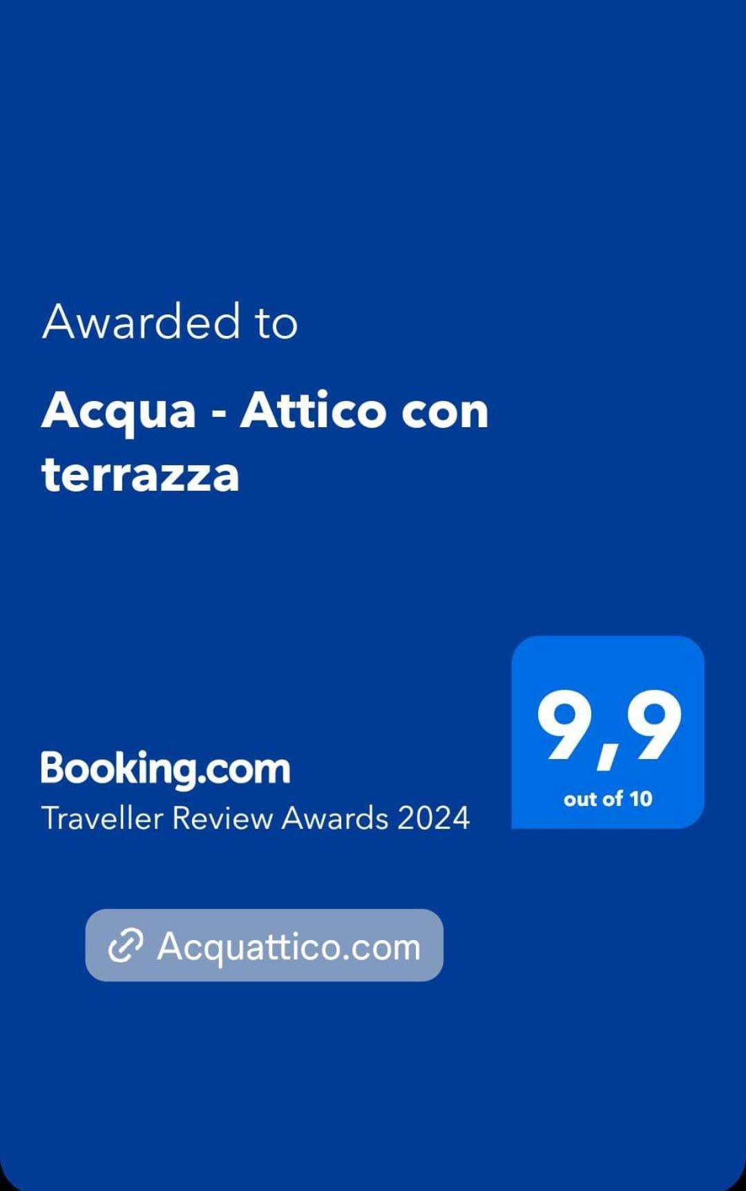 Acqua - Attico Con Terrazza Διαμέρισμα Βενετία Εξωτερικό φωτογραφία